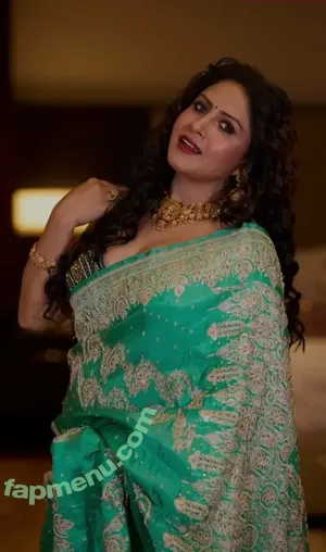 Pooja Singh Rajput / simply_pooja_17 nude photo #0004