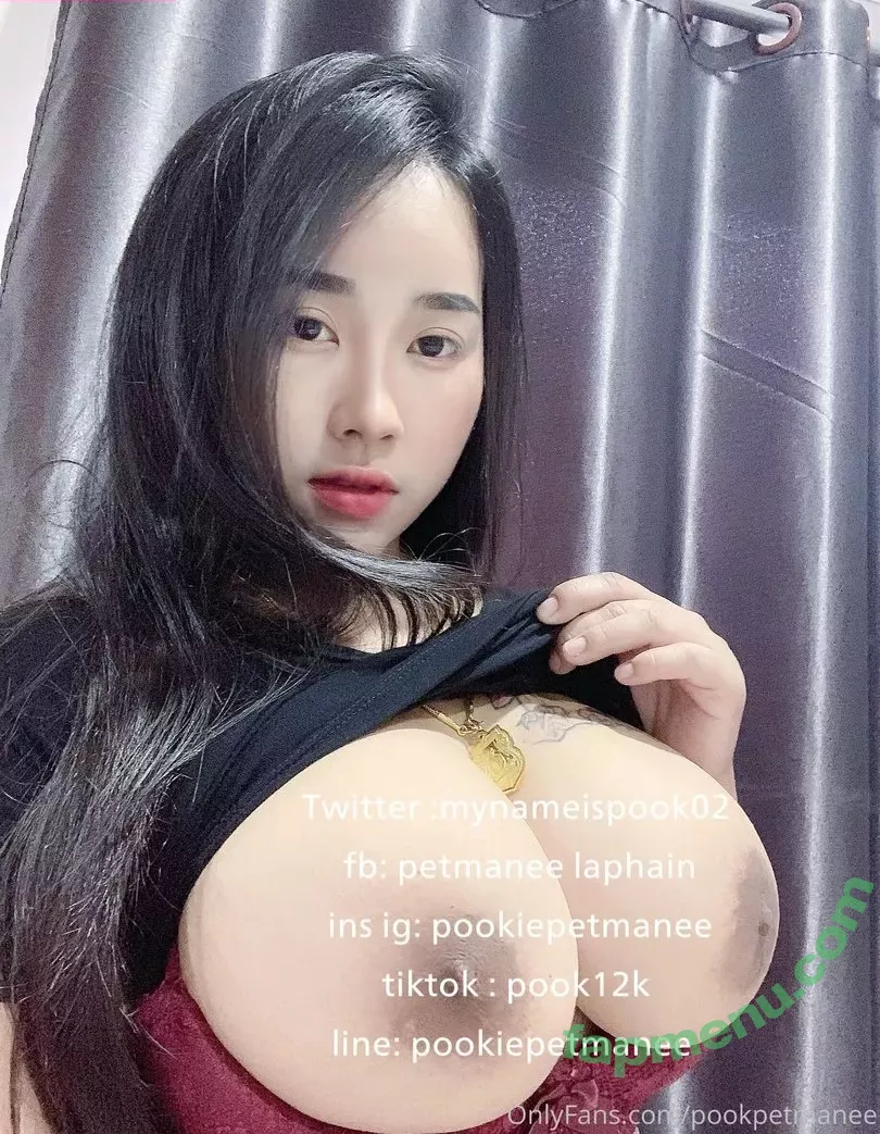 pookpetmanee nude photo #0017 (pookiepetmanee)