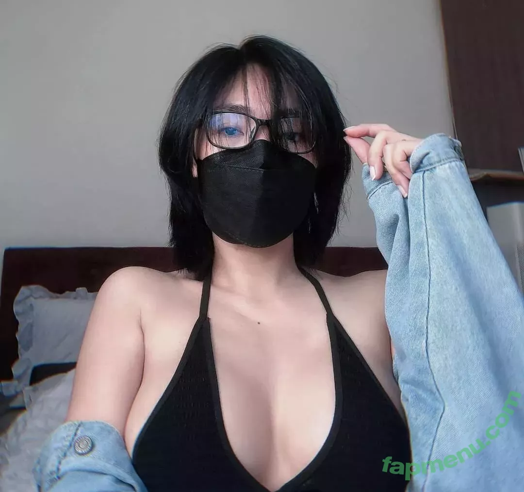 Poon Wrunya nude photo #0002 (pop_warunya / thebigpoonmama)