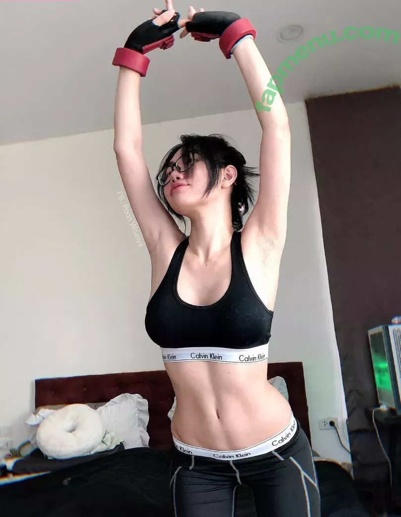Poon Wrunya nude photo #0013 (pop_warunya / thebigpoonmama)