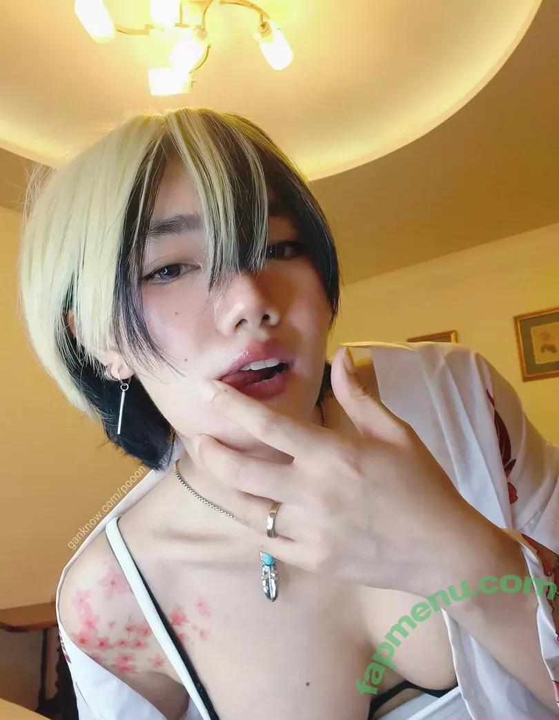 Poon Wrunya nude photo #0178 (pop_warunya / thebigpoonmama)