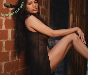 Poonam Pandey / Indian Goddess / iPoonampandey / poonampandeytv nude photo #0403