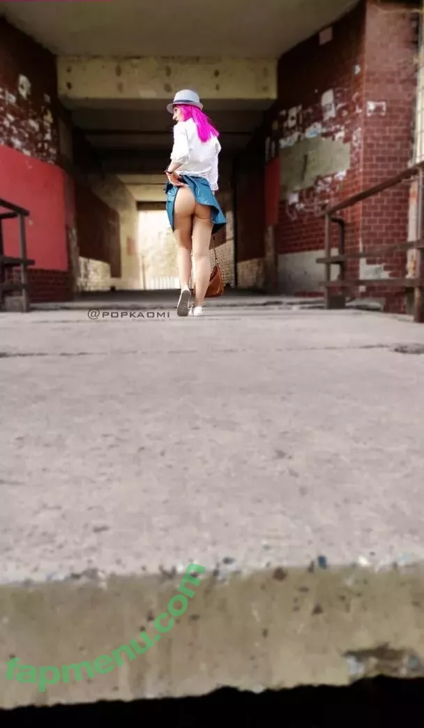 popkaomi nude photo #0477 (kaomi_channel / popkaomis)