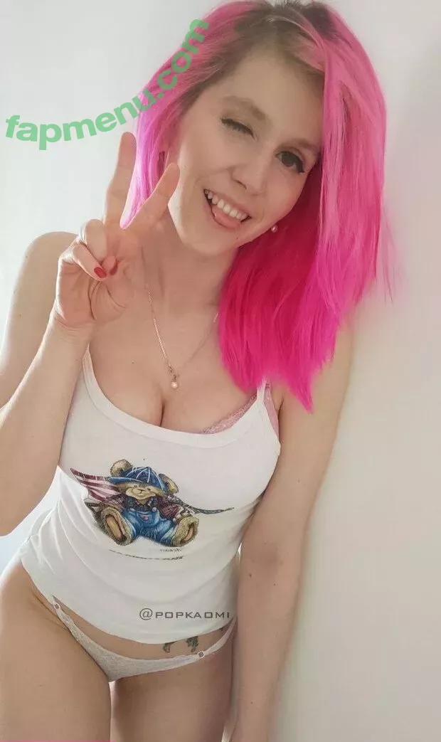 popkaomi nude photo #0495 (kaomi_channel / popkaomis)