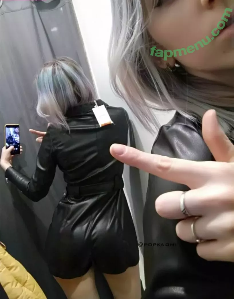 popkaomi nude photo #0580 (kaomi_channel / popkaomis)
