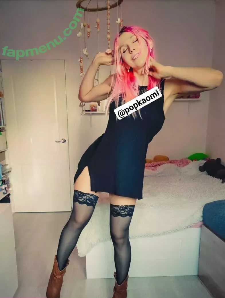 popkaomi nude photo #0581 (kaomi_channel / popkaomis)