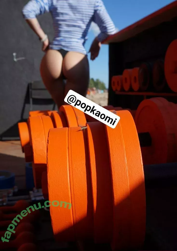 popkaomi nude photo #0585 (kaomi_channel / popkaomis)