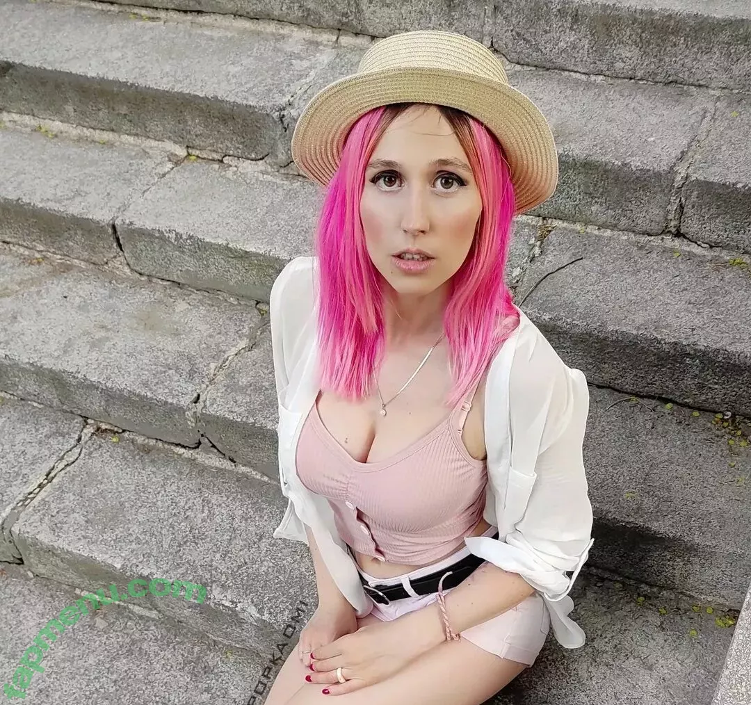 popkaomi nude photo #0601 (kaomi_channel / popkaomis)