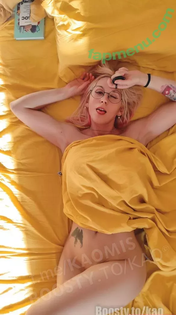 popkaomi nude photo #0719 (kaomi_channel / popkaomis)