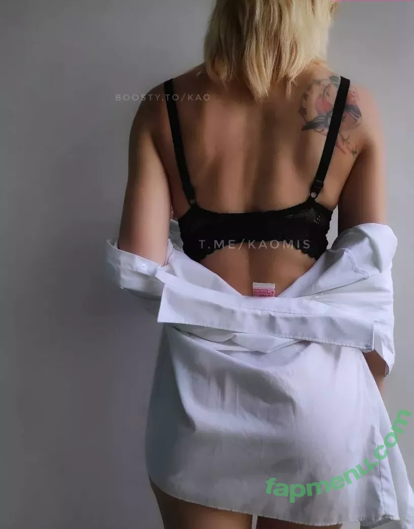 popkaomi nude photo #0724 (kaomi_channel / popkaomis)