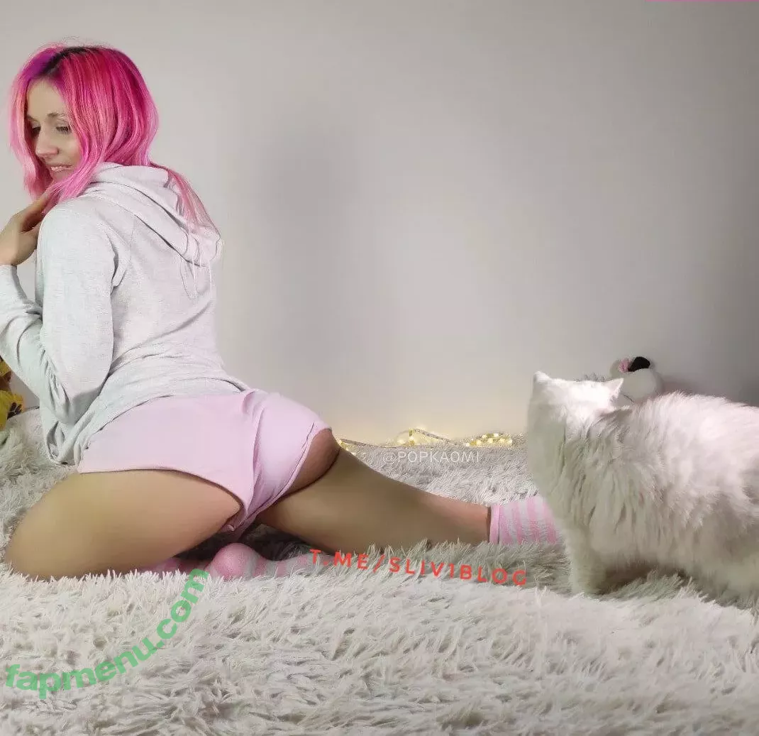 popkaomi nude photo #0797 (kaomi_channel / popkaomis)