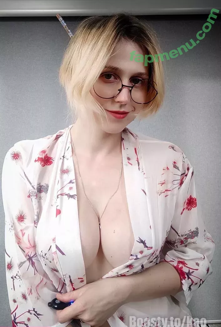 popkaomi nude photo #0927 (kaomi_channel / popkaomis)