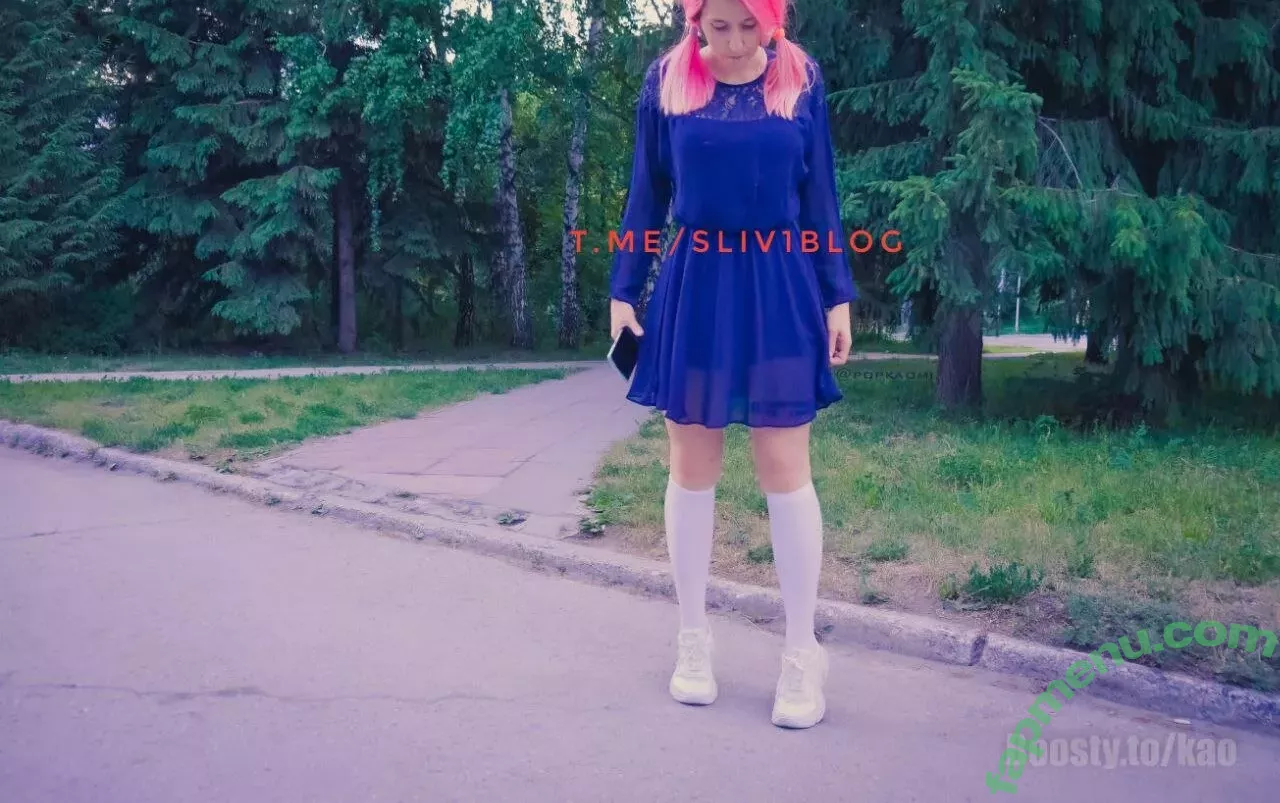 popkaomi nude photo #0964 (kaomi_channel / popkaomis)