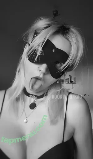 popkaomi / kaomi_channel / popkaomis nude photo #1400