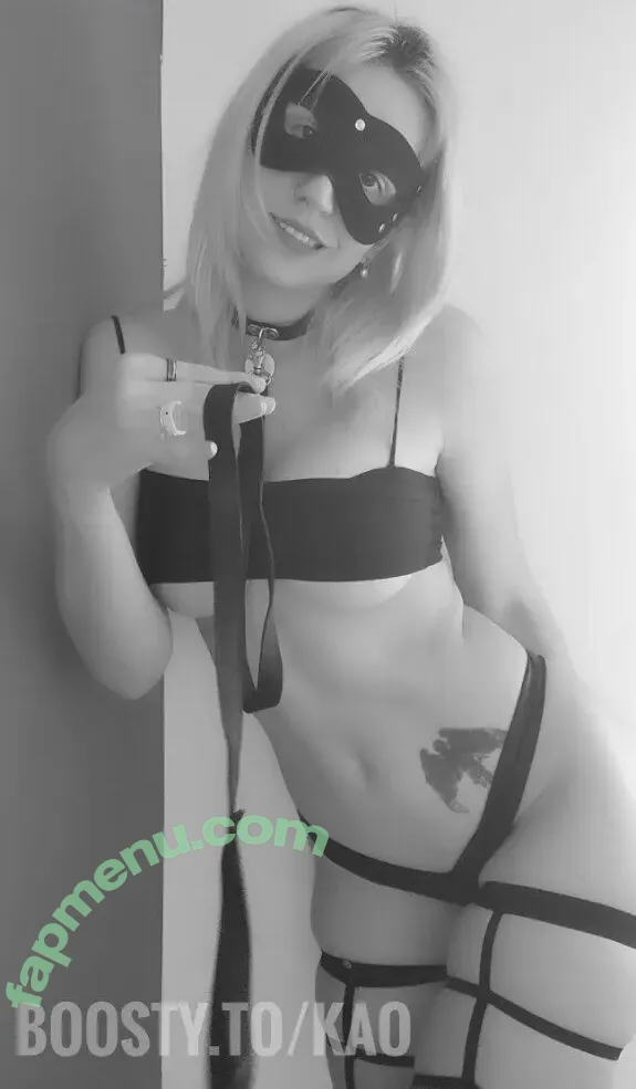 popkaomi nude photo #1377 (kaomi_channel / popkaomis)