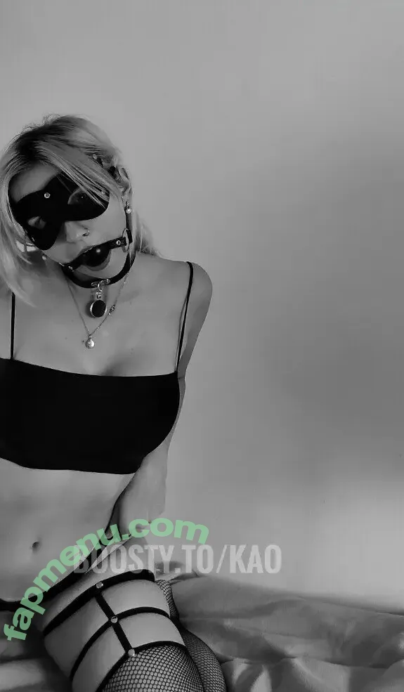 popkaomi nude photo #1384 (kaomi_channel / popkaomis)