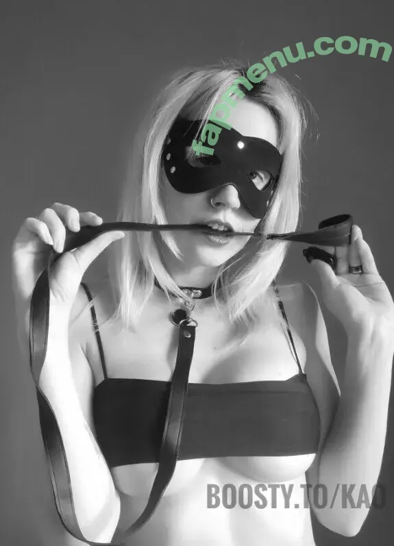 popkaomi nude photo #1403 (kaomi_channel / popkaomis)