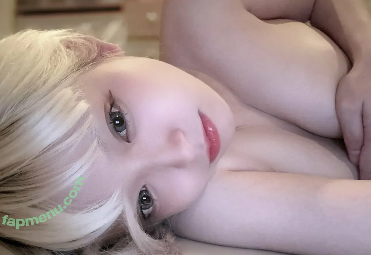 Popomacha nude photo #0004 (まりんぽみるく)