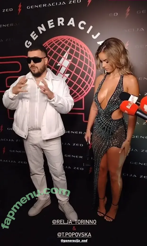 Popovska nude photo #0014 (Popovska)