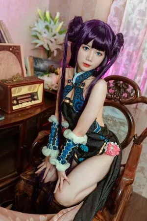 PoppaChan / ChanPoppa / poppachan.27th / poppachan27 nude photo #0070