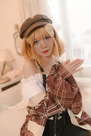 PoppaChan / ChanPoppa / poppachan.27th / poppachan27 nude photo #0088