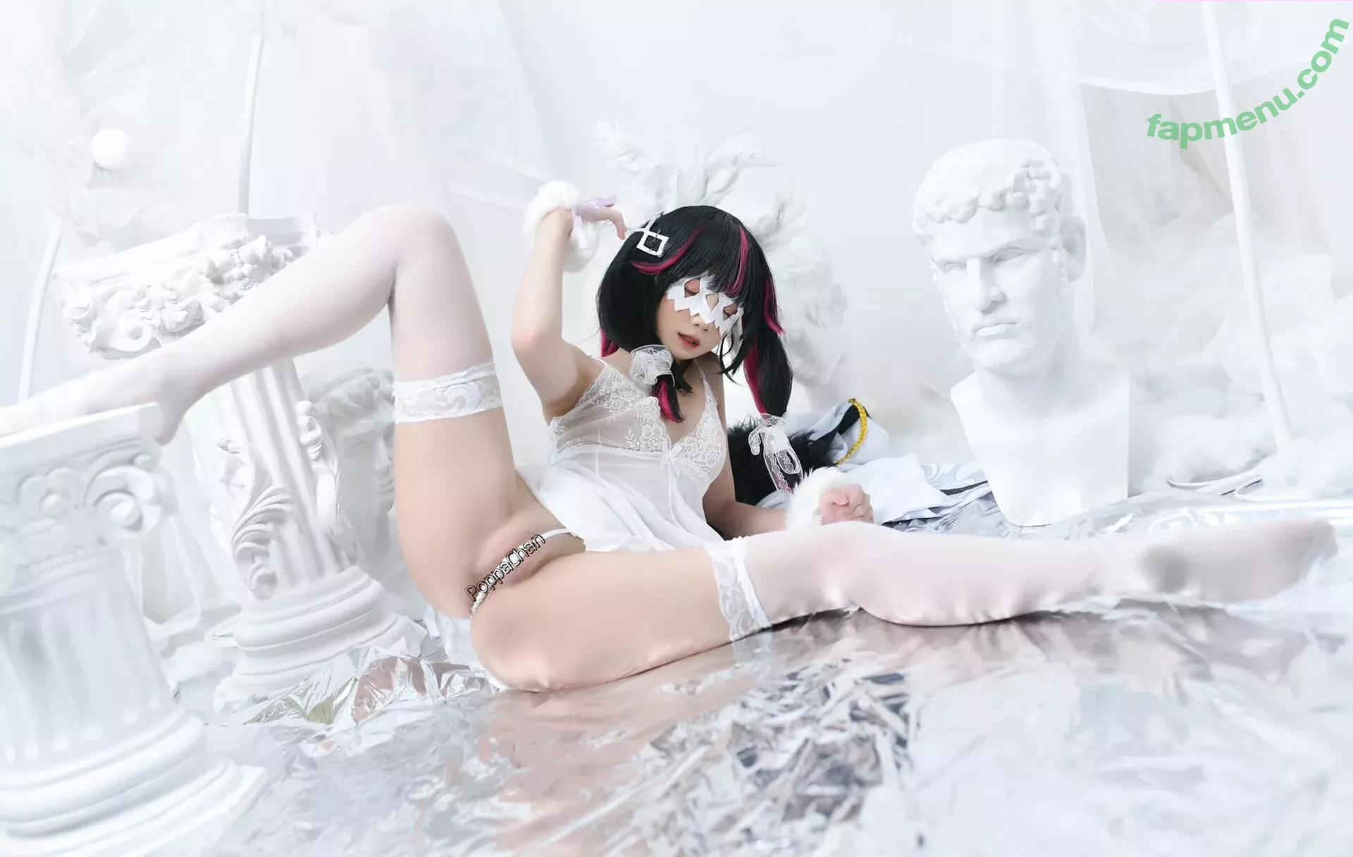PoppaChan nude photo #0030 (ChanPoppa / poppachan.27 / poppachan27)