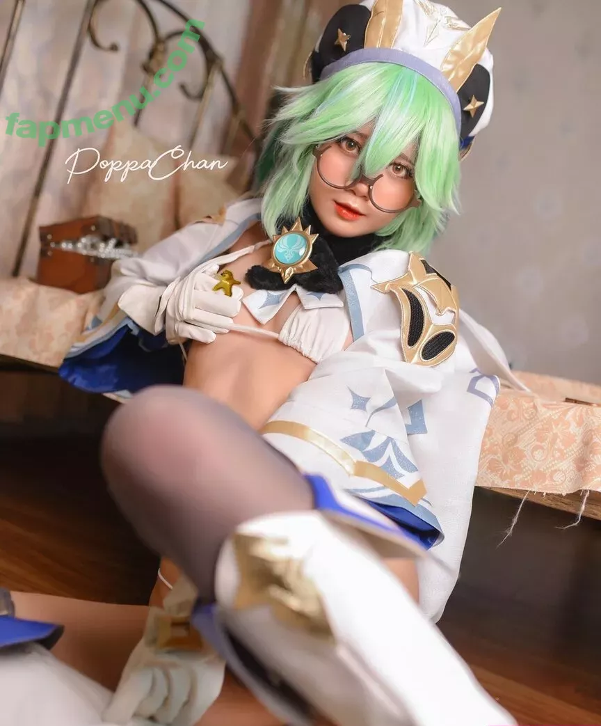 PoppaChan nude photo #0042 (ChanPoppa / poppachan.27 / poppachan27)