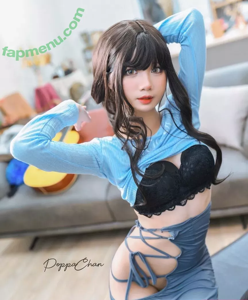 PoppaChan nude photo #0044 (ChanPoppa / poppachan.27 / poppachan27)