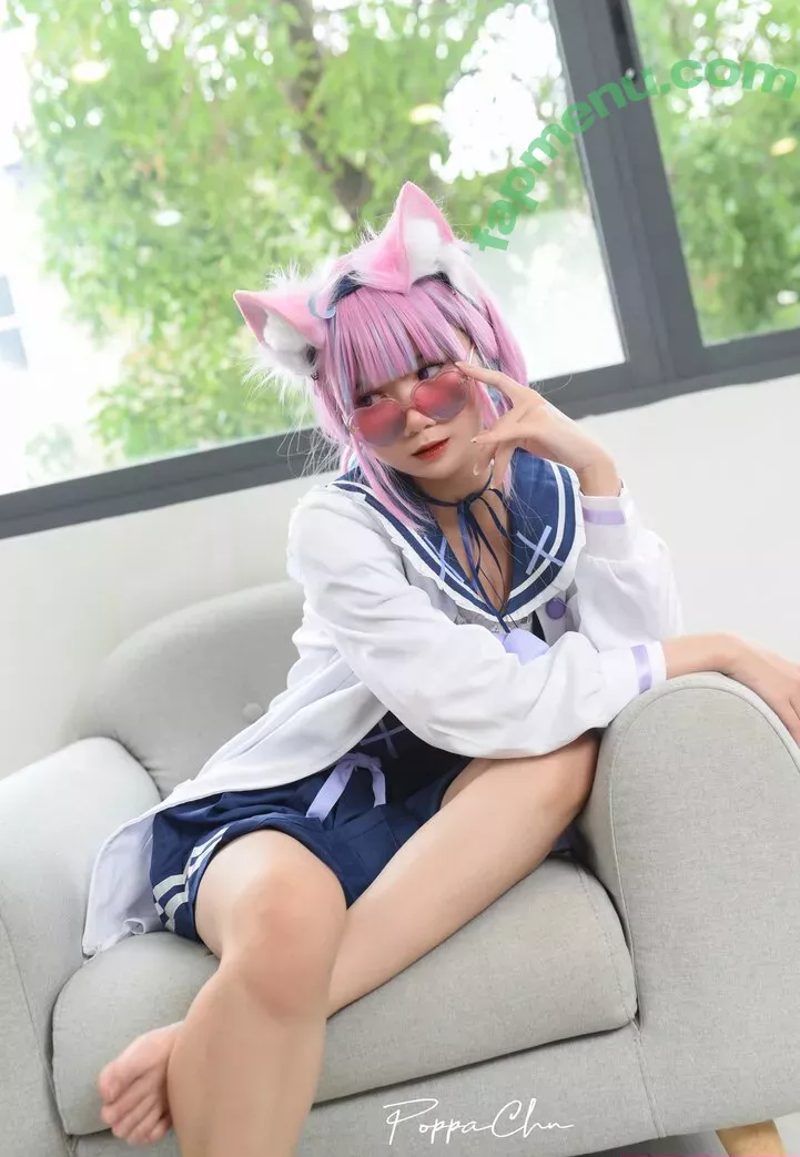 PoppaChan nude photo #0054 (ChanPoppa / poppachan.27 / poppachan27)
