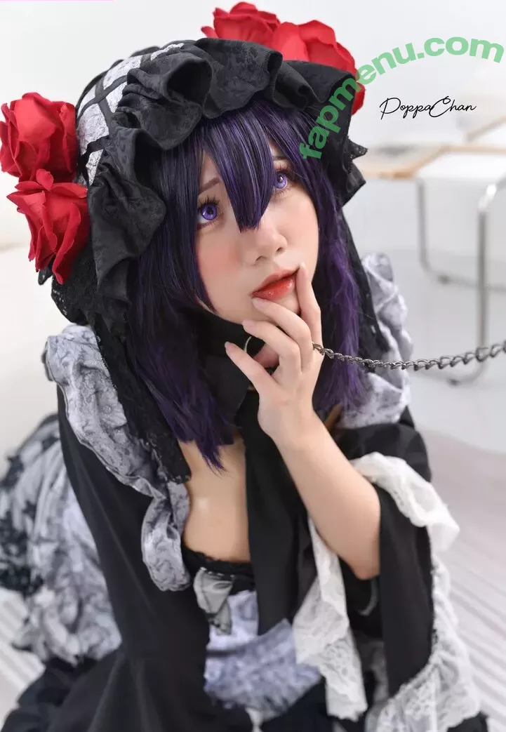 PoppaChan nude photo #0056 (ChanPoppa / poppachan.27 / poppachan27)