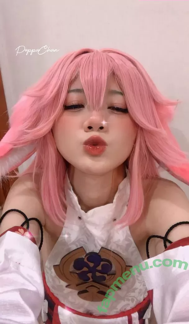 PoppaChan nude photo #0065 (ChanPoppa / poppachan.27th / poppachan27)