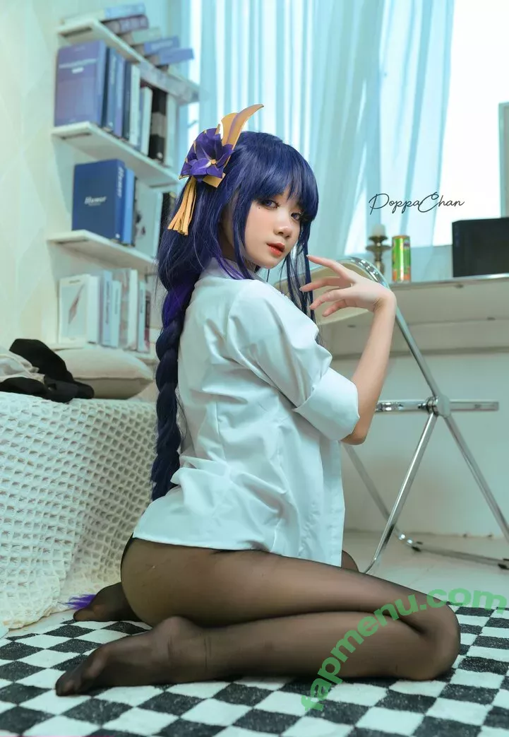 PoppaChan nude photo #0072 (ChanPoppa / poppachan.27 / poppachan27)