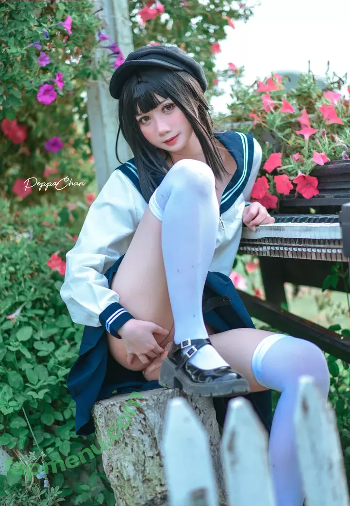 PoppaChan nude photo #0077 (ChanPoppa / poppachan.27 / poppachan27)