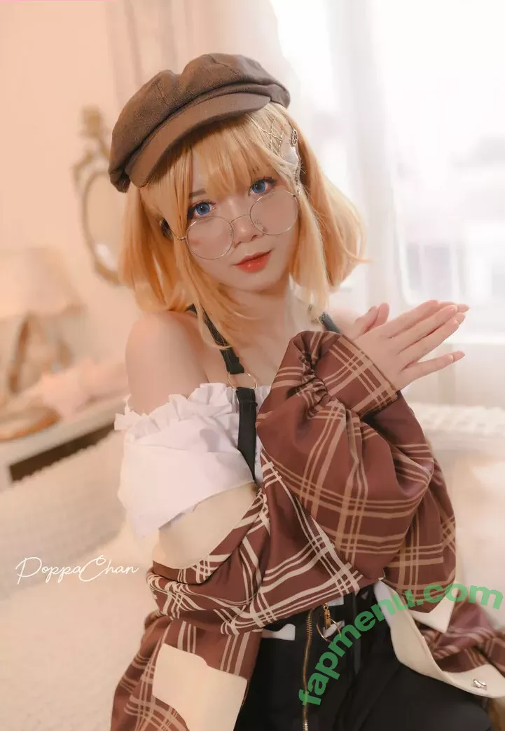 PoppaChan nude photo #0088 (ChanPoppa / poppachan.27th / poppachan27)