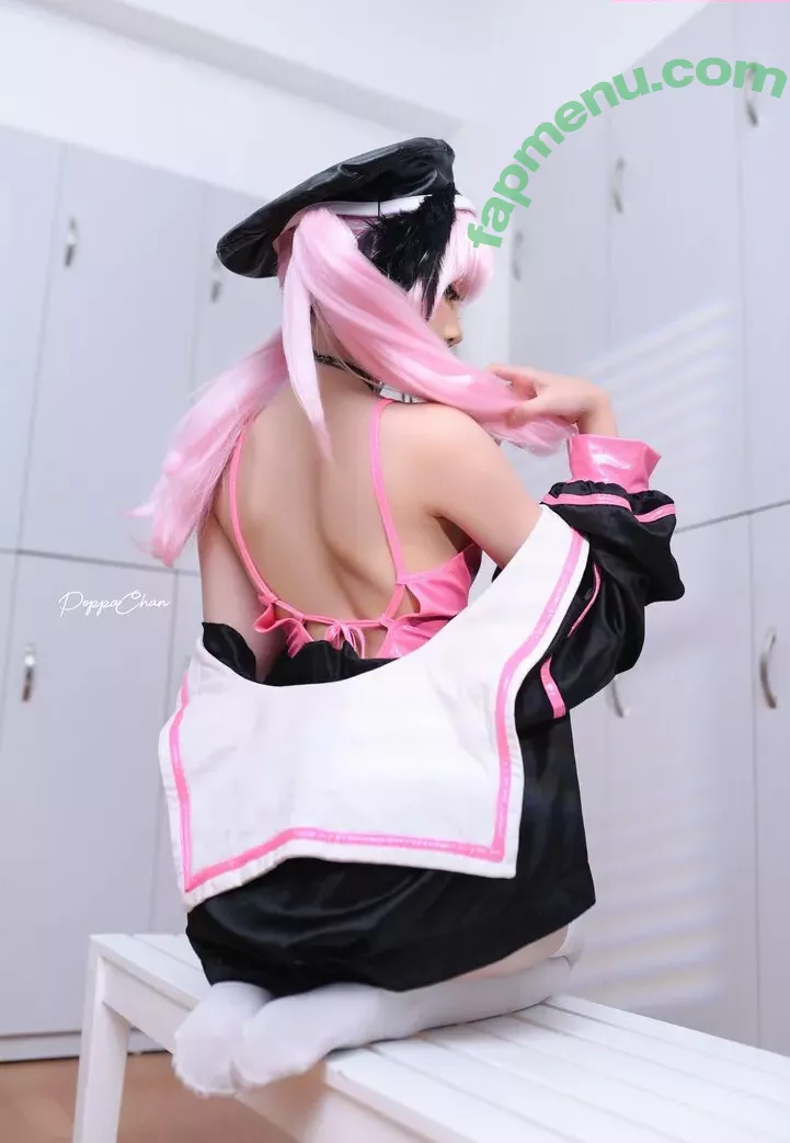 PoppaChan nude photo #0094 (ChanPoppa / poppachan.27th / poppachan27)
