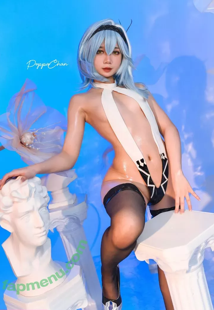 PoppaChan nude photo #0098 (ChanPoppa / poppachan.27th / poppachan27)
