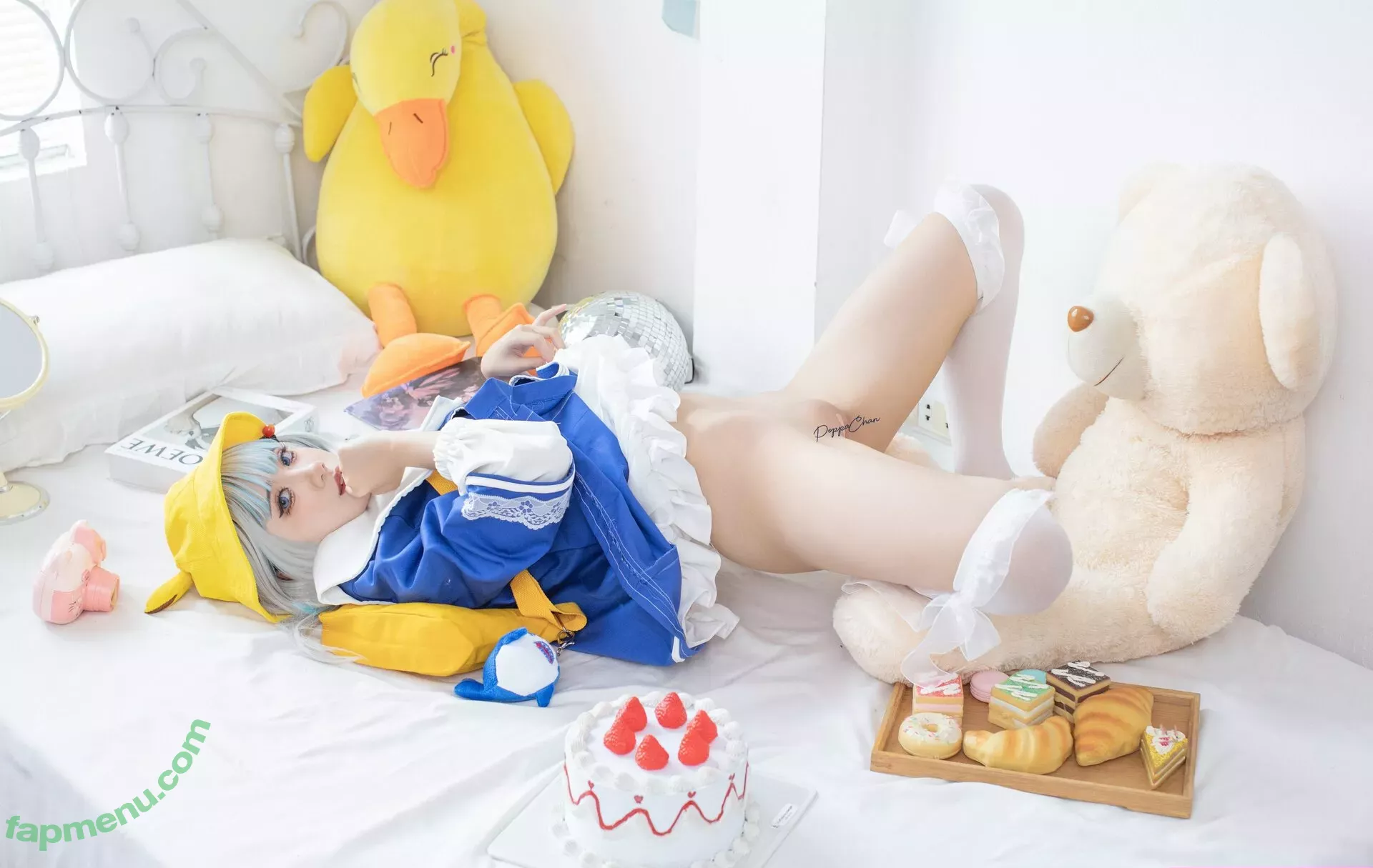 PoppaChan nude photo #0218 (ChanPoppa / poppachan.27th / poppachan27)