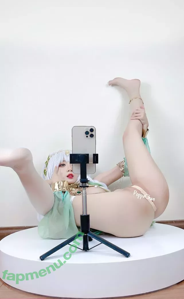 PoppaChan nude photo #0220 (ChanPoppa / poppachan.27th / poppachan27)