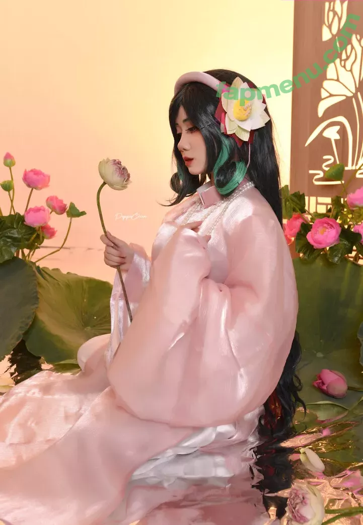 PoppaChan nude photo #0235 (ChanPoppa / poppachan.27th / poppachan27)