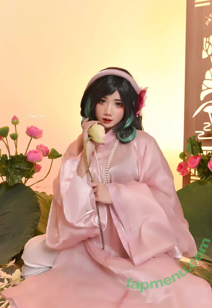 PoppaChan nude photo #0242 (ChanPoppa / poppachan.27th / poppachan27)