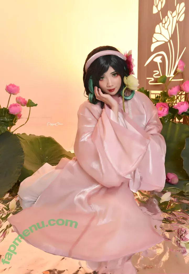 PoppaChan nude photo #0244 (ChanPoppa / poppachan.27th / poppachan27)