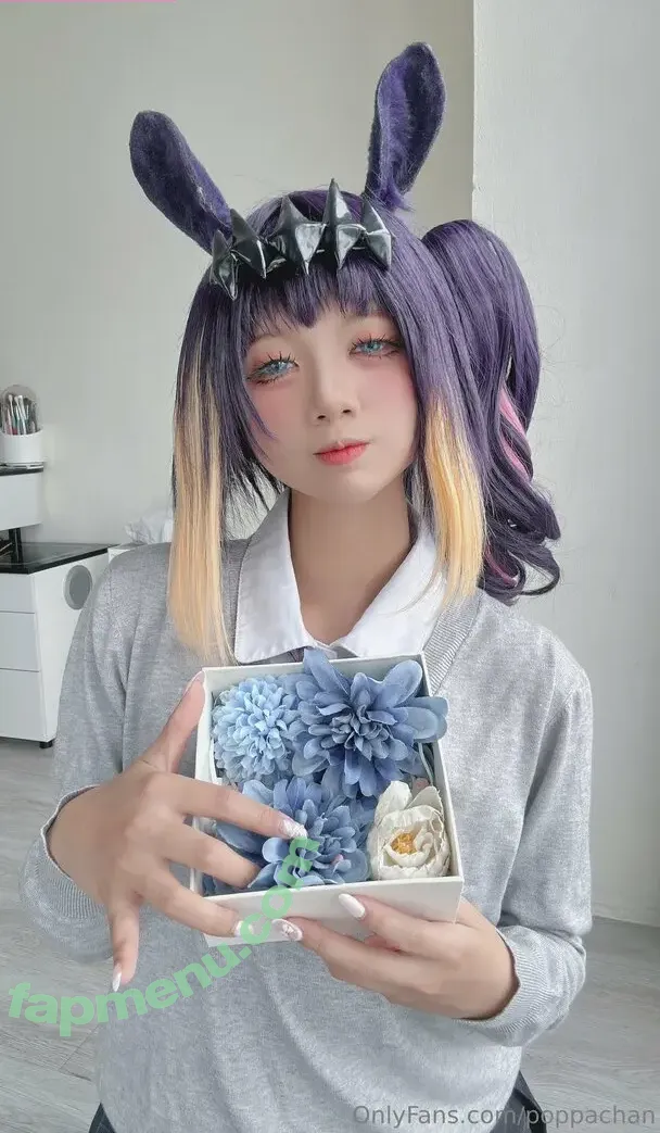 PoppaChan nude photo #0773 (ChanPoppa / poppachan.27th / poppachan27)