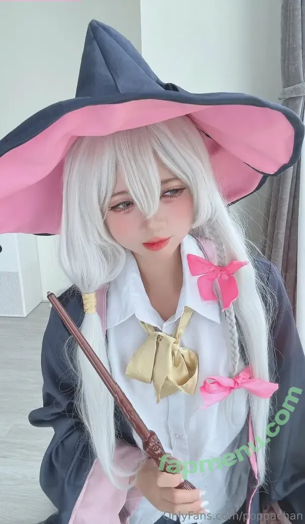 PoppaChan nude photo #0774 (ChanPoppa / poppachan.27th / poppachan27)