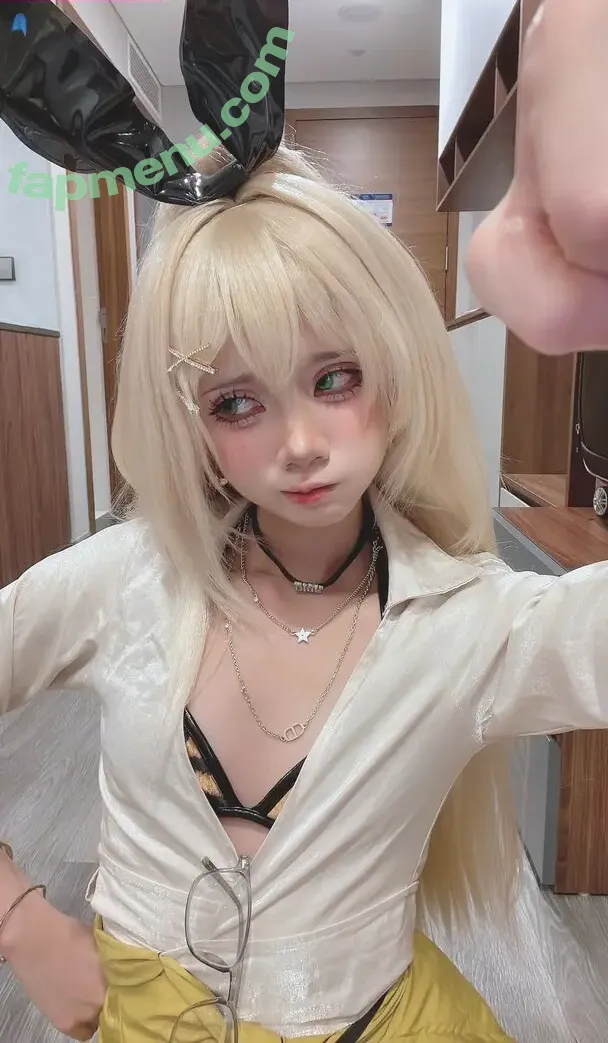 PoppaChan nude photo #0818 (ChanPoppa / poppachan.27th / poppachan27)