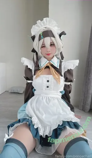 PoppaChan / ChanPoppa / poppachan.27th / poppachan27 nude photo #1175