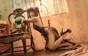 PoppaChan / ChanPoppa / poppachan.27th / poppachan27 nude photo #1219