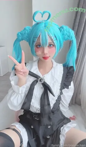 PoppaChan / ChanPoppa / poppachan.27th / poppachan27 nude photo #1369