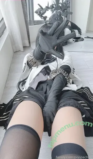 PoppaChan / ChanPoppa / poppachan.27th / poppachan27 nude photo #1419