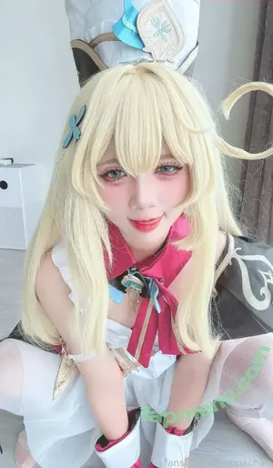 PoppaChan / ChanPoppa / poppachan.27th / poppachan27 nude photo #1462