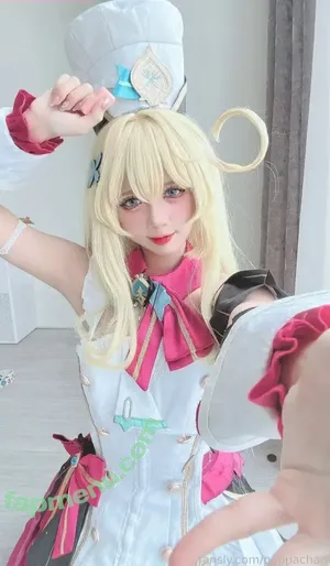 PoppaChan / ChanPoppa / poppachan.27th / poppachan27 nude photo #1468